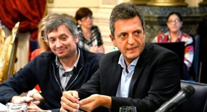 Sergio Massa lanzará su campaña electoral en Tucumán con Máximo Kirchner y gobernadores del interior