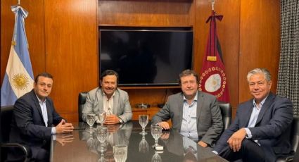 Gobernadores patagónicos piden cambios en la Ley Ómnibus luego de la cumbre de Villa La Angostura