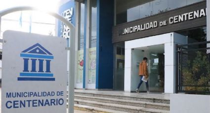 Policía, EPEN y municipalidad de Centenario organizan operativos conjuntos contra el robo de cables