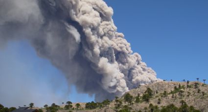 Afirman que las erupciones del volcán Copahue fueron influenciadas por los terremotos de Chile
