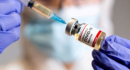 Por aumento de casos de coronavirus, recomiendan reforzar la vacunación