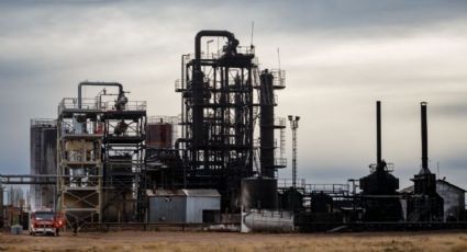 Tras más de 1 año de la tragedia, la refinería New American Oil volverá a producir en Plaza Huincul