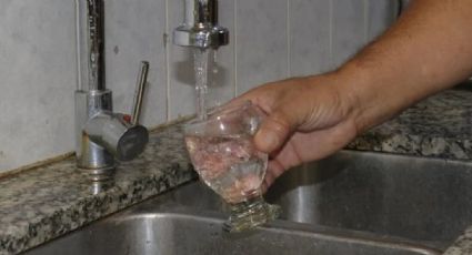 El EPAS informó que el agua en Aluminé es segura para su consumo