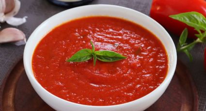La receta del abuelo: ponete la 10 y prepará la mejor salsa de tomate