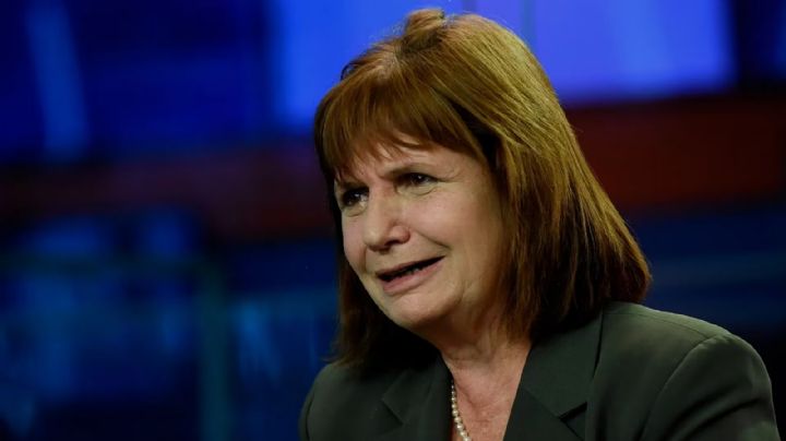 “Deje gobernar”: Patricia Bullrich le respondió a Cristina Kirchner