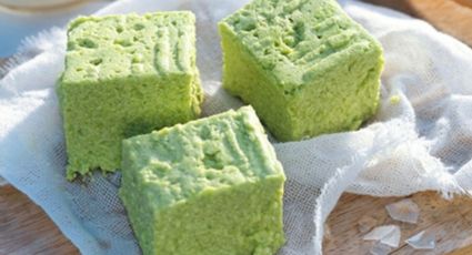 Tofu de arvejas: con 2 ingredientes y condimentos a tu gusto, preparate esta deliciosa receta
