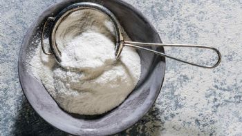 Azúcar impalpable casera: mirá lo fácil y rápido que es prepararla y sin gastar fortuna