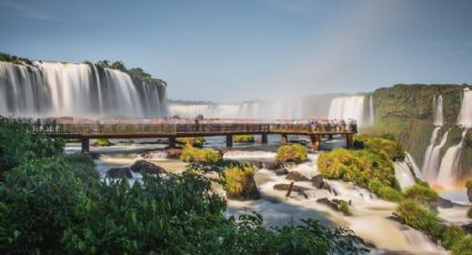 5 lugares mágicos que podés conocer si te vas de vacaciones a Puerto Iguazú, Misiones