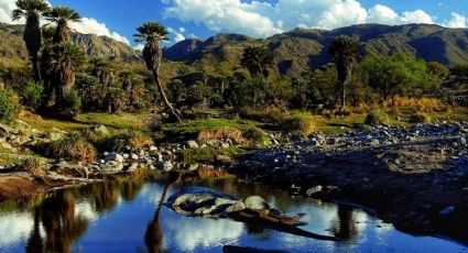 Se viene el finde largo: 5 destinos que podés conocer si vas de vacaciones a la provincia de San Luis