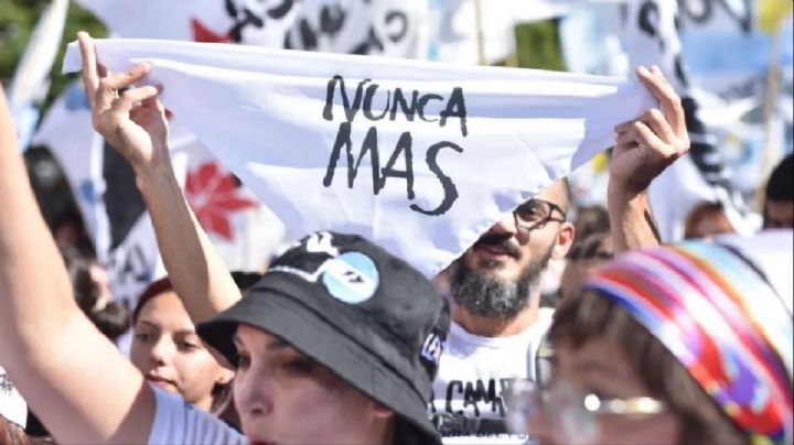Prevención de la Tortura de Neuquén velará por el derecho a la protesta en la marcha del 24 de marzo