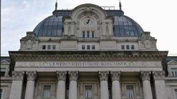 El Gobierno Nacional confirmó el cambio de nombre al Centro Cultural Néstor Kirchner