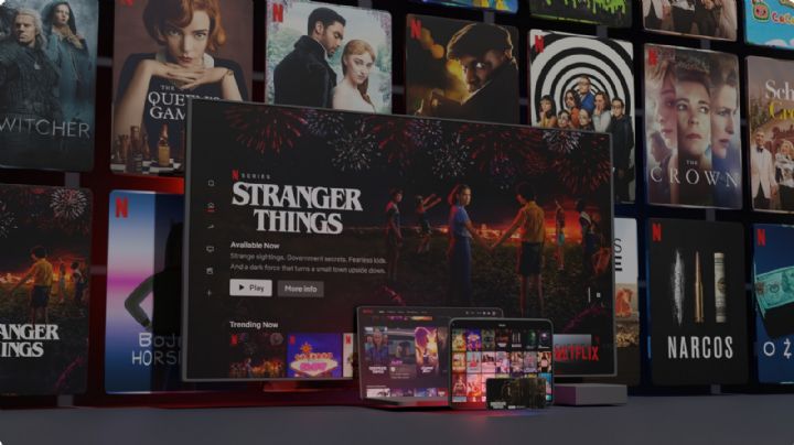 Netflix: la serie española protagonizada por el Chino Darín que ya es una de las más vistas