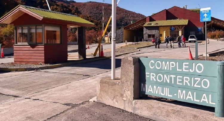 Vialidad de Neuquén informó los canales para conocer el estado de rutas y pasos fronterizos