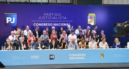 El Partido Justicialista convocó a un congreso nacional para el 22 de marzo
